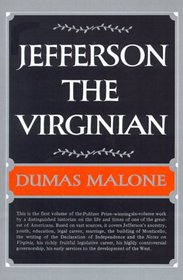 Jefferson the Virginian