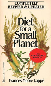 Diet for a Small Planet - 10th Anniversary Edition