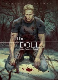 The Doll (Yaoi Novel)