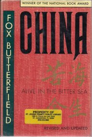 China, alive in the bitter sea =: [Ku hai yu sheng]