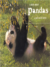 Book about Pandas (R)