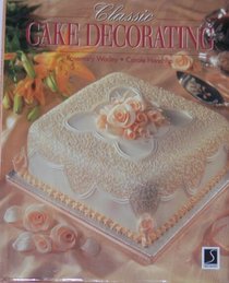 Classic Cake Decorating