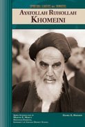 Ayatollah Ruhollah Khomeini (Spiritual Leaders and Thinkers)