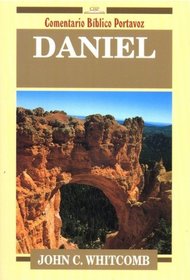 Daniel: Daniel (Everyman's Bible Commentary)