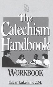 Catechism Handbook-Workbook
