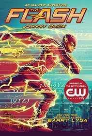 The Flash: Book 2