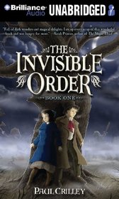 Invisible Order, Book One, The: Rise of the Darklings