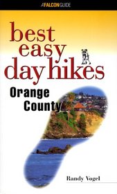 Best Easy Day Hikes Orange County