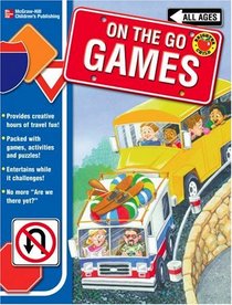 On the Go Games