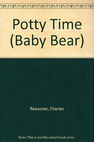 Potty Time (Baby Bear)