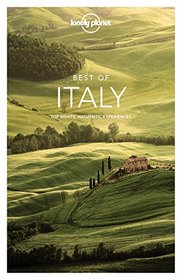 Lonely Planet Best of Italy (Travel Guide)