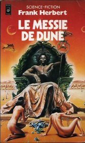 Le Messie De Dune