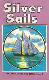 Silver Sails (Large Print)