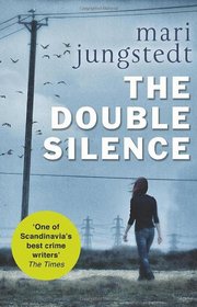 The Double Silence (Anders Knutas, Bk 7)