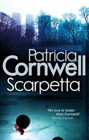 Scarpetta (Kay Scarpetta, Bk 16)