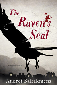 The Raven's Seal