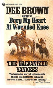 The Galvanized Yankees