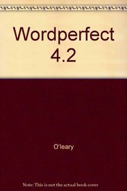 Wordperfect 4.2