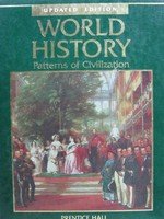 World History: Patterns of Civilization (Updated Edition)