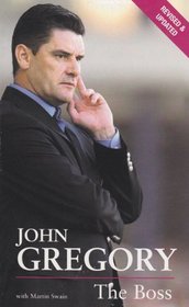 John Gregory: Out of the Shadows
