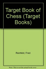 Target Book of Chess (Target Bks.)