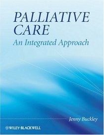 Palliative Care: An Integrated Approach