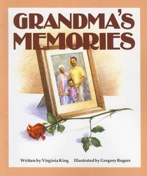 Grandma's Memories (Literacy Tree: Safe and Sound)
