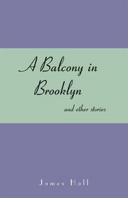 A Balcony in Brooklyn