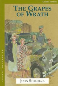 The Grapes of Wrath (An Adapted Classic)