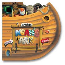 Inside Noah's Ark