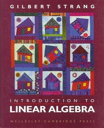 Introduction to Linear Algebra, Second Edition
