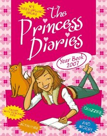 The Princess Diaries Year Book (Princess Diaries)