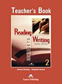 Reading and Writing Targets 2: Teacher's Book