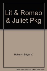 Lit & Romeo & Juliet Pkg