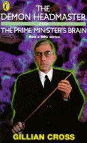 The Demon Headmaster and the Prime Minister's Brain