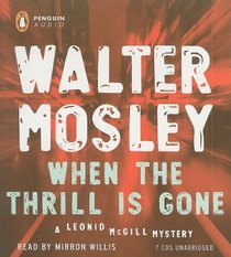 When the Thrill Is Gone (Leonid Mcgill)