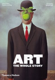 Art: The Whole Story