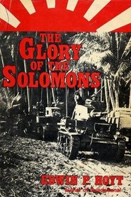 The glory of the Solomons