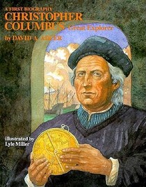 Christopher Columbus: Great Explorer