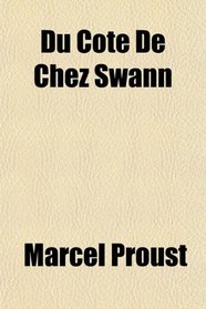 Du Ct De Chez Swann (French Edition)