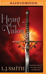 Heart of Valor (Wildworld, Bk 2) (Audio CD-MP3) (Unabridged)