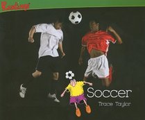 Soccer (Readlings)