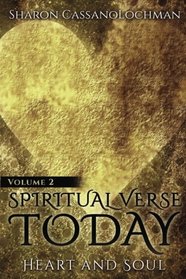 Heart and Soul (Spiritual Verse Today) (Volume 2)
