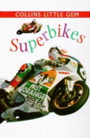 Superbikes (Little Gems)