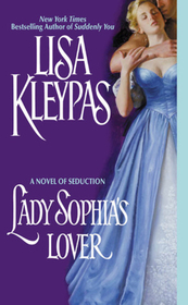 Lady Sophia's Lover (Bow Street, Bk 2)