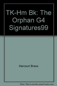TK-Hm Bk: The Orphan G4 Signatures99