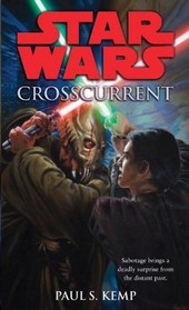 Crosscurrent (Star Wars Legends)