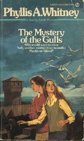 The Mystery of the Gulls