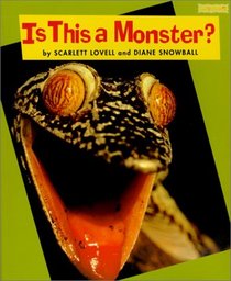 Is This a Monster?