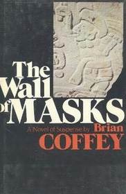 The wall of masks